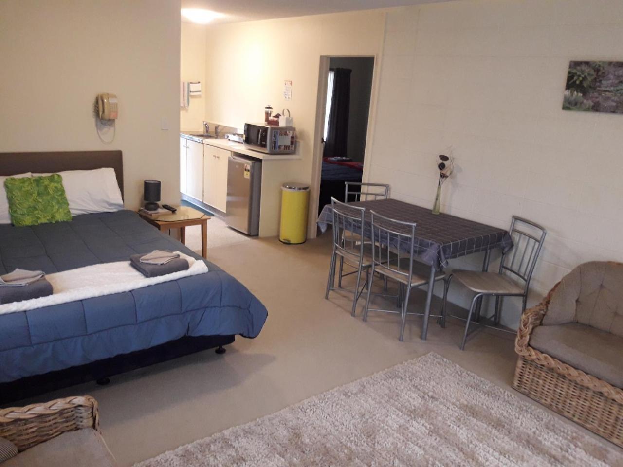 פאנגאריי Motel Sierra מראה חיצוני תמונה