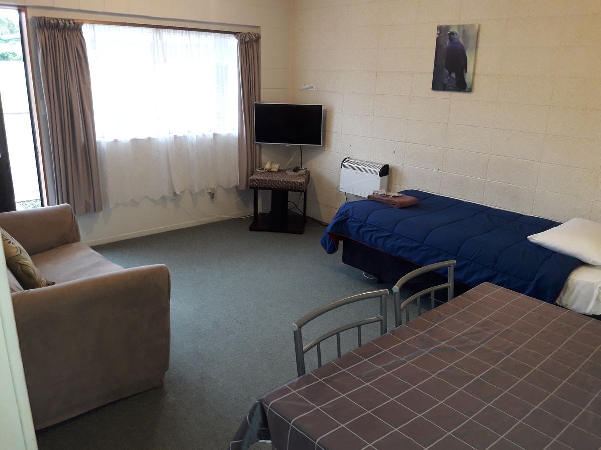 פאנגאריי Motel Sierra מראה חיצוני תמונה